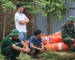 Vụ mất tích ở 'hố tử thần' tại Bắc Kạn: Người thân nạn nhân mòn mỏi chờ đợi phép màu