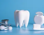 Chăm sóc răng miệng cho bệnh nhân ung thư sau hóa trị