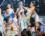 Tưng bừng và đầy sắc màu trong đại tiệc cho khán giả nhí 'Mùa hè lấp lánh' Mùa hè lấp lánh - Những nốt nhạc tranh tài (20h, VTV3)