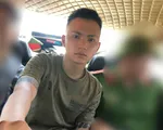 Nghi phạm giết người ở Bắc Giang bị bắt sau gần 15 giờ lẩn trốn