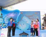 Sôi nổi những ngày văn học nghệ thuật dành cho thiếu nhi tại TP Hồ Chí Minh