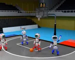 Robocon 2025: Giải đáp thắc mắc về sân thi đấu và vị trí robot Robocon 2025: Giải đáp thắc mắc về kiểm soát và sở hữu bóng