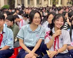 Lý do gần 1.000 học sinh TP Hồ Chí Minh được tuyển thẳng vào lớp 10 công lập