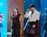 Nhìn lại hành trình của các thí sinh chia tay vòng liveshow Điểm hẹn tài năng