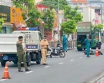 Va chạm xe rác ở Gò Vấp, một người đàn ông tử vong