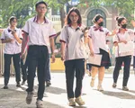 Hơn 76.000 học sinh TP Hồ Chí Minh thi vào lớp 10 công lập cần lưu ý