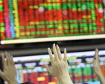 VN-Index giảm nhẹ hơn 1 điểm