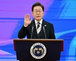 Lãnh đạo Đảng, Nhà nước gửi Điện mừng tân Tổng thống Hàn Quốc
