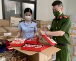 Tăng cường xử lý hàng giả, hàng lậu