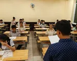 Thí sinh TP Hồ Chí Minh tự tin đạt điểm cao trước kỳ thi vào lớp 10 công lập