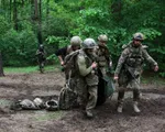 CNN: Nga có thể hứng 1 triệu thương vong từ đầu cuộc chiến với Ukraine