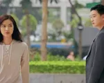 Cầu vồng ở phía chân trời - Tập 1: Tuấn (Trọng Lân) gặp hàng loạt xui xẻo sau khi chạm mặt Oanh (Anh Đào)