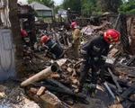 Nga cảnh báo phản ứng với các cuộc tấn công của Ukraine 'vào thời điểm phù hợp'
