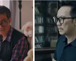 NSƯT Thanh Bình biến đổi ngoạn mục từ 'Những chặng đường bụi bặm' sang 'Cầu vồng ở phía chân trời'