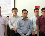 Nhiều cựu lãnh đạo Trung tâm đăng kiểm xe cơ giới Huế lĩnh án tù vì nhận hối lộ
