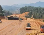 Đẩy nhanh tiến độ 4 dự án giao thông trọng điểm để đạt mục tiêu 3.000 km đường bộ cao tốc