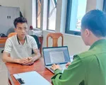 Bắt đối tượng dùng rựa khống chế, hiếp dâm phụ nữ trên rẫy