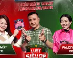 Luật siêu dễ mùa 3 lên sóng: Sao Việt tranh tài, cuộc chơi bất ngờ
