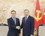 Việt Nam sẵn sàng hợp tác chặt chẽ với chính quyền mới của Hàn Quốc