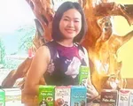 Khởi tố nữ giám đốc sản xuất, buôn bán thực phẩm chức năng giả