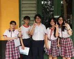 Kết thúc ngày thi đầu tiên tuyển sinh lớp 10 ở TP Hồ Chí Minh: Nhiều thí sinh dự đoán được điểm từ khá trở lên