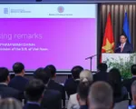 Thủ tướng: Việt Nam là cầu nối cho doanh nghiệp Estonia vào ASEAN