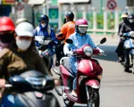 Thời tiết ngày 7/6: Nắng nóng diện rộng, cảnh báo mưa dông và lốc xoáy trên biển