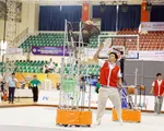 Lộ diện 32 đội vào vòng chung kết Robocon Việt Nam 2025
