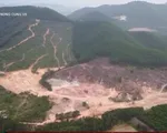 Nghịch lý cấp phép khai thác khoáng sản trên đất rừng trồng