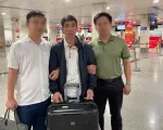 Bắt đối tượng lừa đảo bị truy nã quốc tế sau 4 năm lẩn trốn