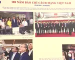 Báo chí cách mạng vững vàng vượt qua thách thức