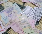 Truy nã 4 bị can trong vụ án đánh bạc xảy ra tại Hà Nội và các tỉnh, thành phố