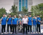 Trường Đại học Công nghệ Đông Á chuẩn bị gì cho Robocon 2025?