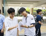 Đề thi môn Tiếng Anh tuyển sinh vào lớp 10 tại Hà Nội năm 2025