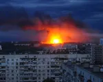 Nga - Ukraine leo thang tấn công, nỗ lực hòa bình đứng trước nguy cơ đổ vỡ