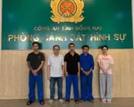 Khởi tố 5 bị can lập sàn giao dịch tiền ảo, lừa đảo gần 10.000 tỷ đồng