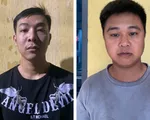 Bắt 2 mắt xích ""rửa tiền"" trong đường dây ghép ảnh nhạy cảm, lừa hàng nghìn người