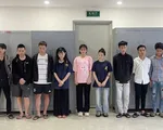 Người Việt lập đường dây lừa đảo tại Campuchia, chiếm đoạt tiền tỷ qua mạng xã hội