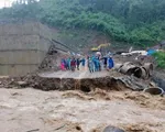Vùng núi, trung du Bắc Bộ đầu tuần mưa lớn