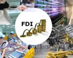 Hà Nội dẫn đầu thu hút đầu tư trực tiếp nước ngoài