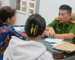 Giả danh công an lừa cô gái hơn 800 triệu, khuyên vào khách sạn trốn để tiếp tục tống tiền người thân