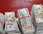 Vụ buôn lậu gỗ ván 1.800 tỷ: Cán bộ hải quan nhận “lót tay” hơn 8 tỷ đồng