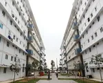 Tăng nguồn cung để gỡ vướng cho vay nhà ở xã hội