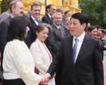 Việt Nam là đối tác quan trọng của EU ở khu vực