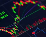 VN-Index duy trì đà tăng