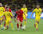 ĐT Malaysia 4-0 ĐT Việt Nam: Sức mạnh từ cầu thủ nhập tịch