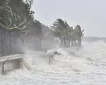 Công điện ứng phó áp thấp nhiệt đới: Siết quản lý tàu thuyền, sẵn sàng cứu nạn