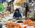 Hỗ trợ tiểu thương chợ truyền thống chuyển đổi số