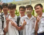 Chính thức: Đã có điểm thi và điểm chuẩn vào lớp 10 trường Phổ thông Năng khiếu