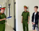 Mở tài khoản, vượt biên rửa tiền cho nhóm lừa đảo, một thanh niên ở Huế bị bắt